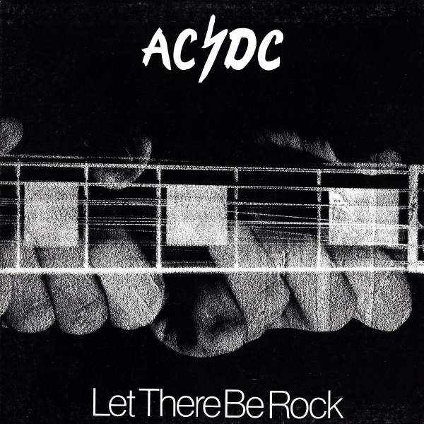 AC/DC: Let There Be Rock (1977)